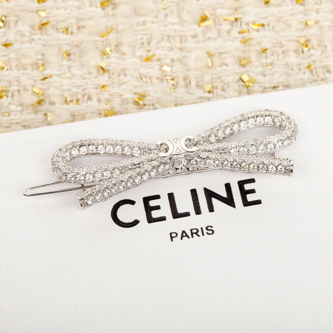 Заколка для волос Celine 2506005