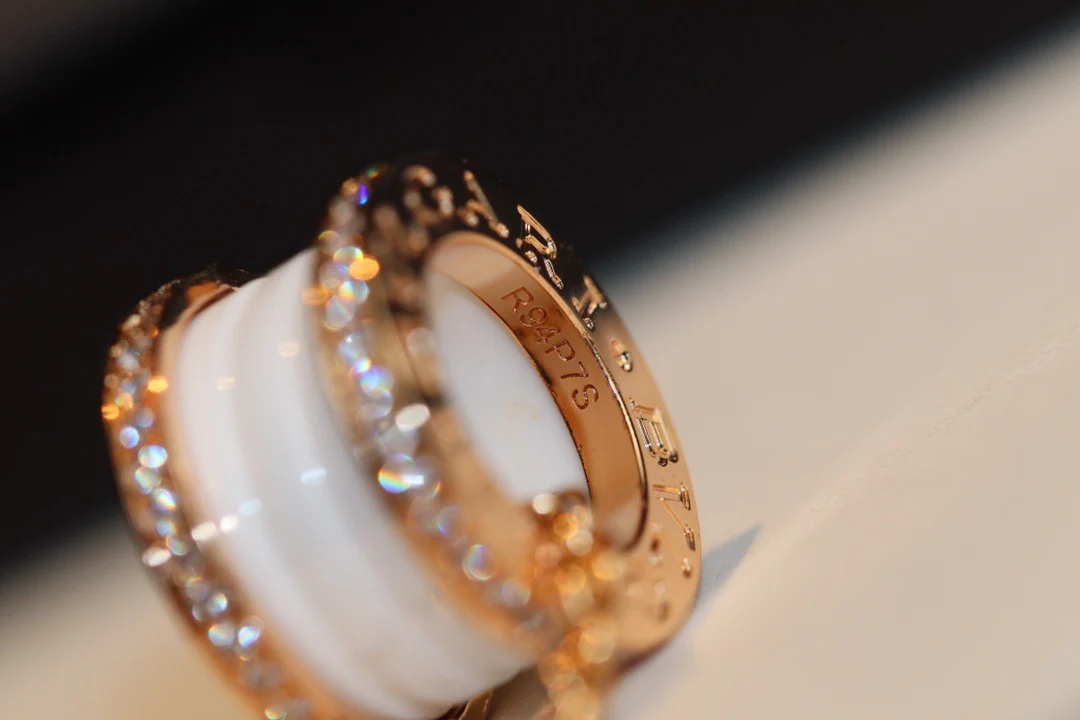 Bvlgari - Колье 094