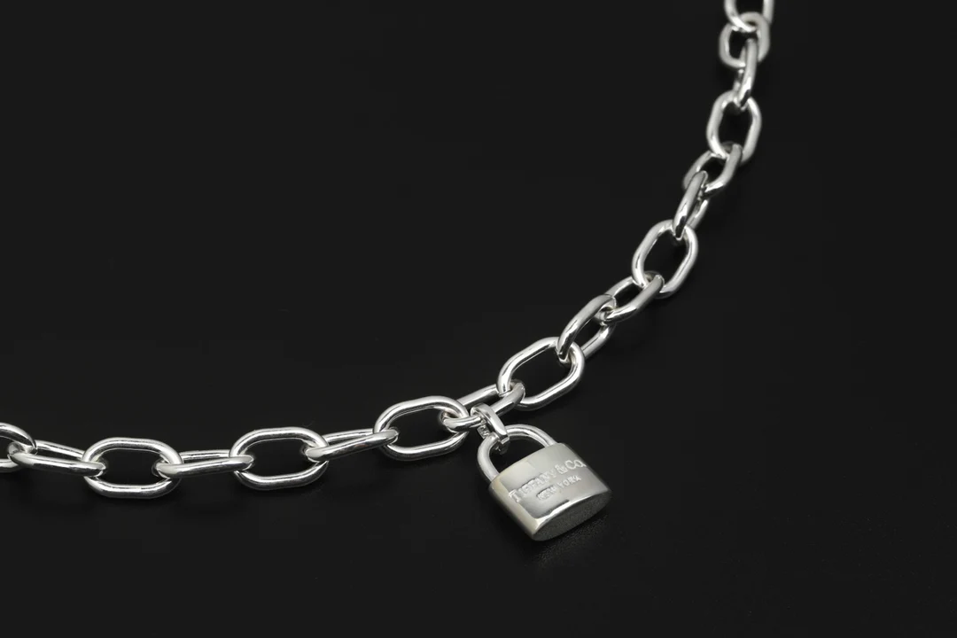 Колье Tiffany 046