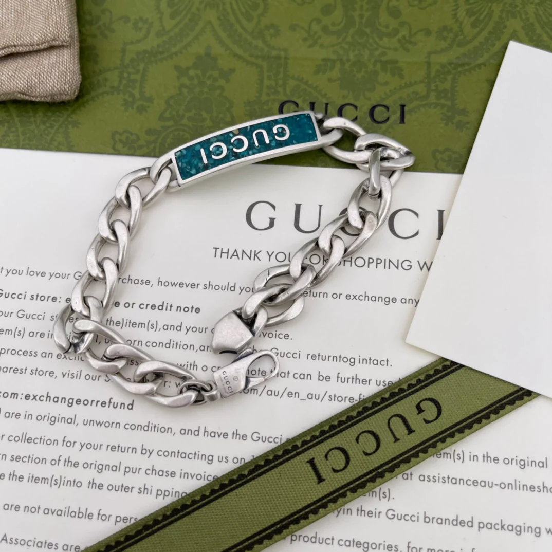 Браслет Gucci 024