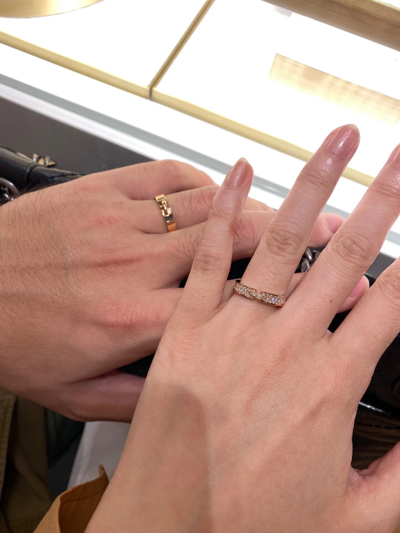 Chaumet - Кольцо - 10