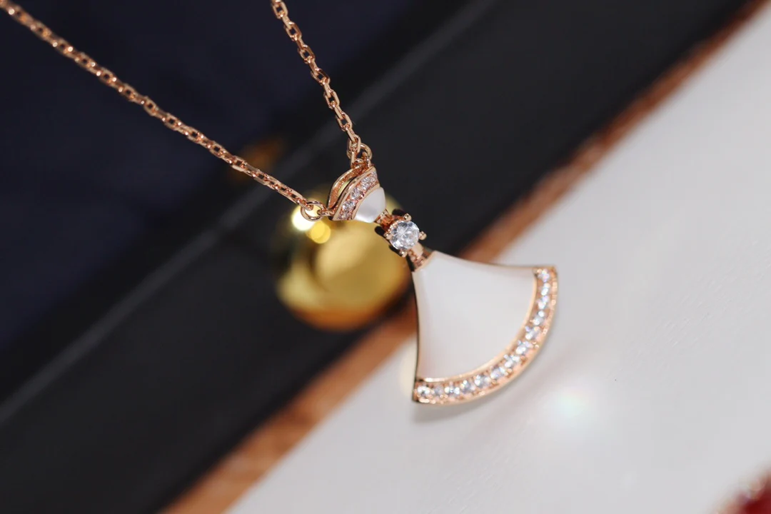 Bvlgari - Колье 061