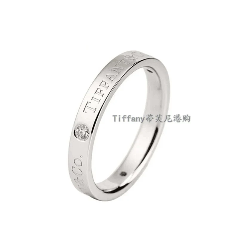 Кольцо Тиффани - 15