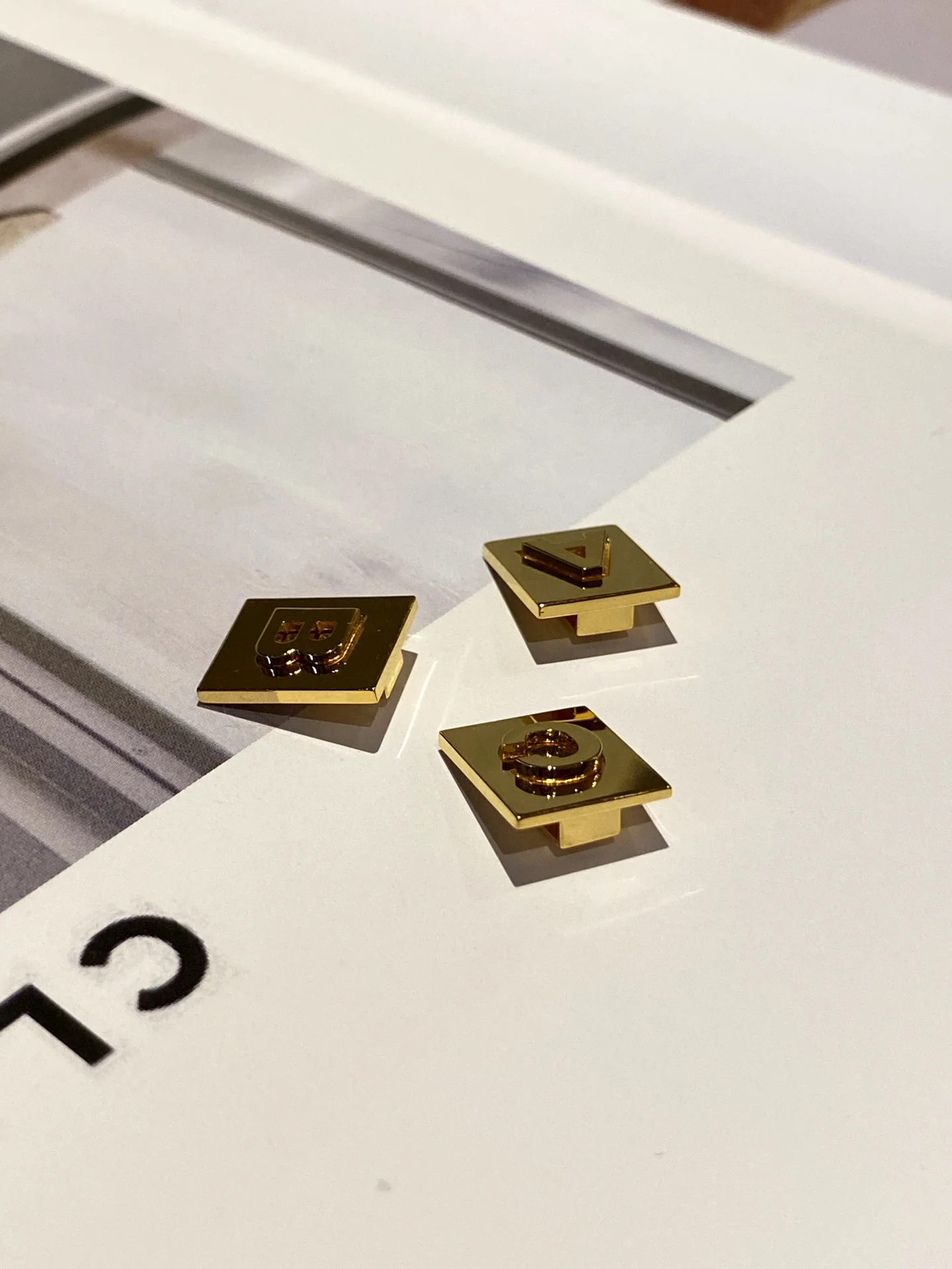 Селин - Колье 035