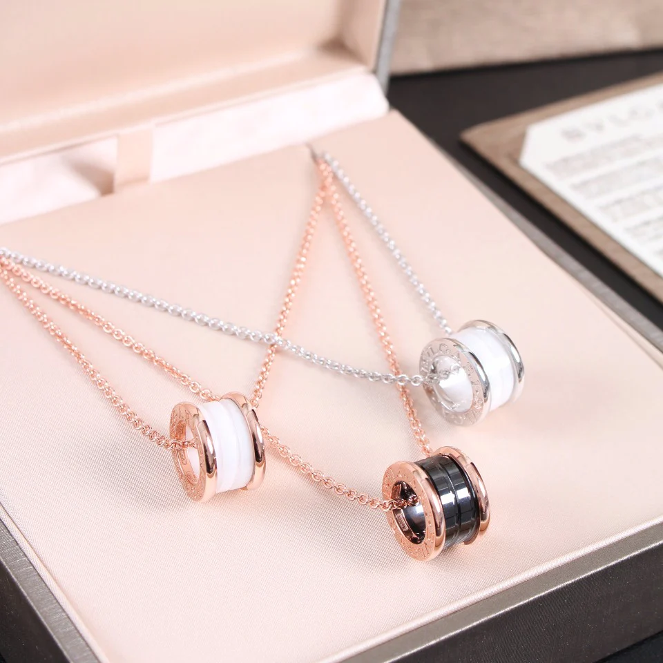 Bvlgari - Колье - 18