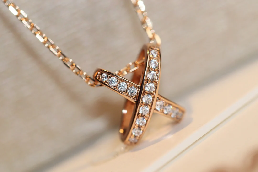 Колье Chaumet - 6