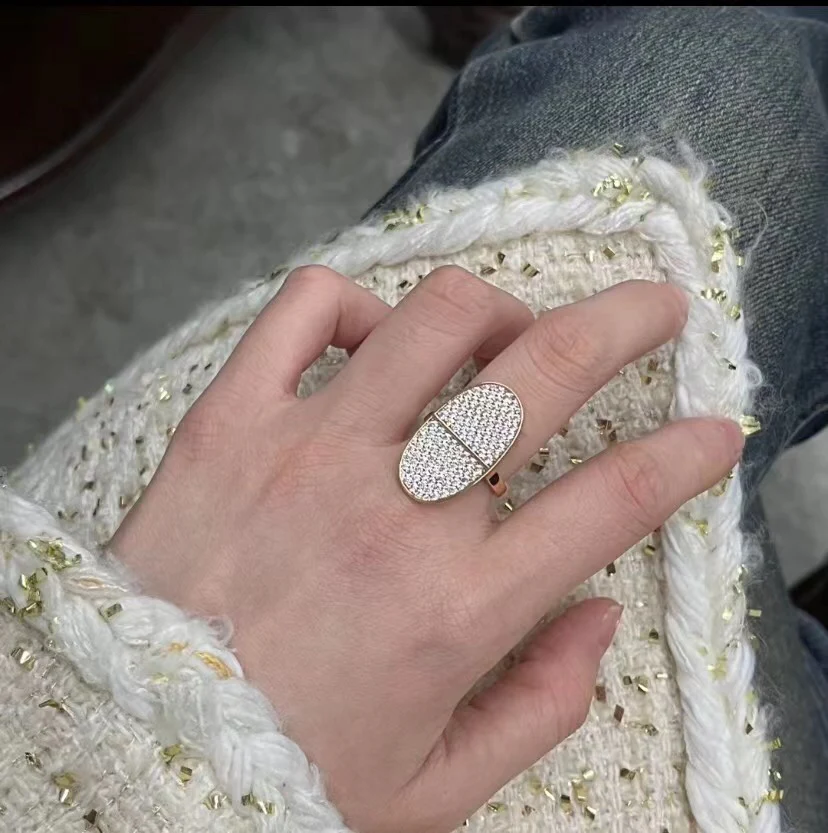 Кольцо Гермеса 028