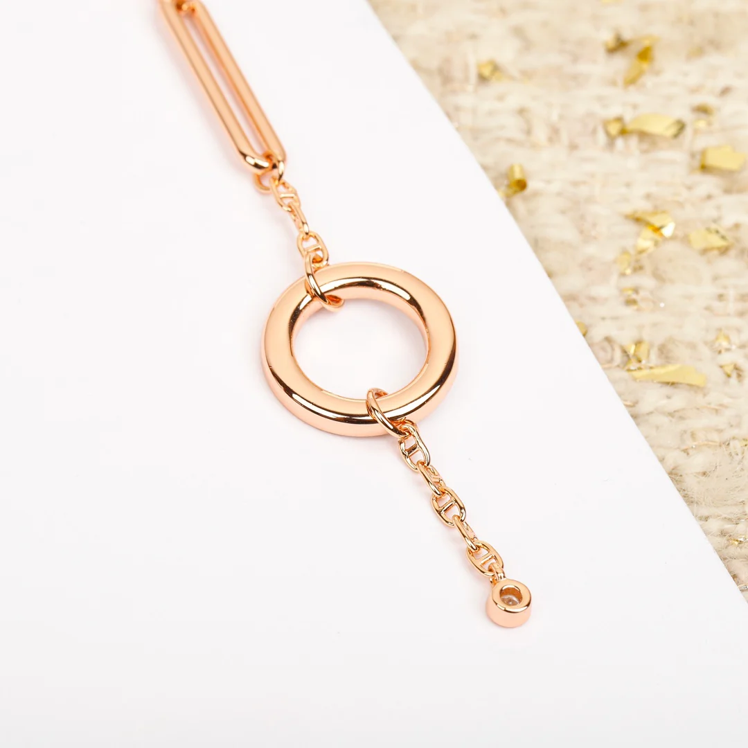 Колье Hermes 050