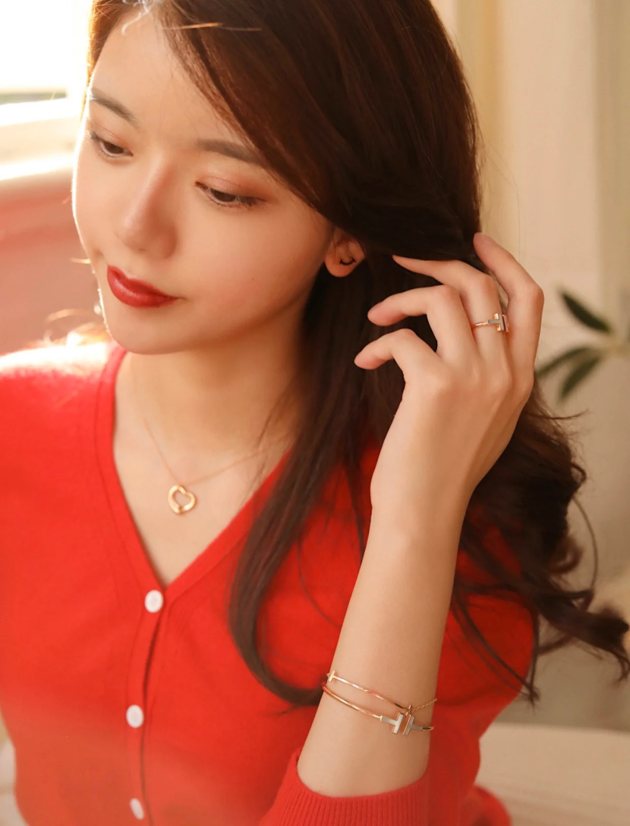 Браслет Tiffany 012 (копия)