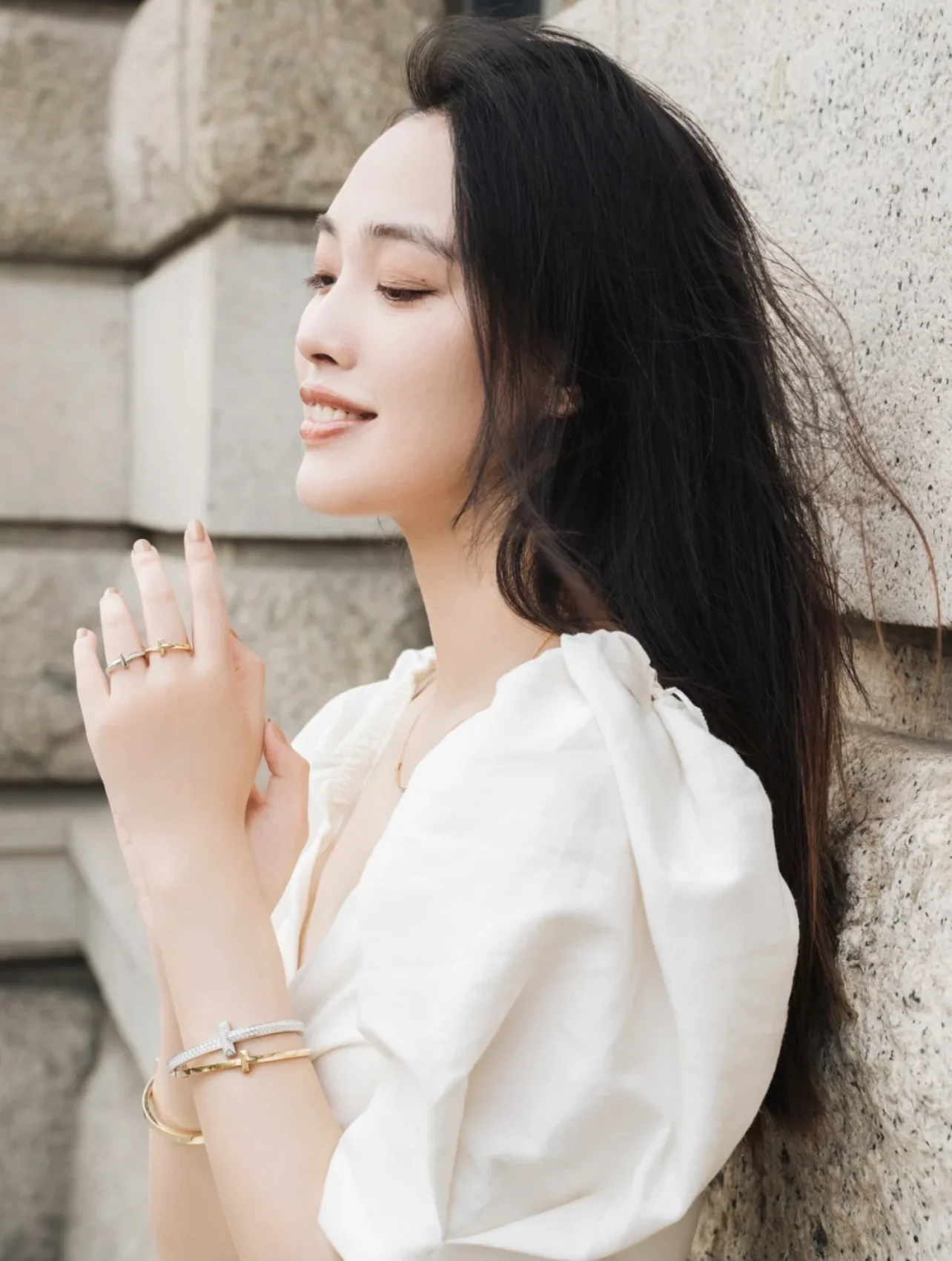 Браслет Tiffany 027