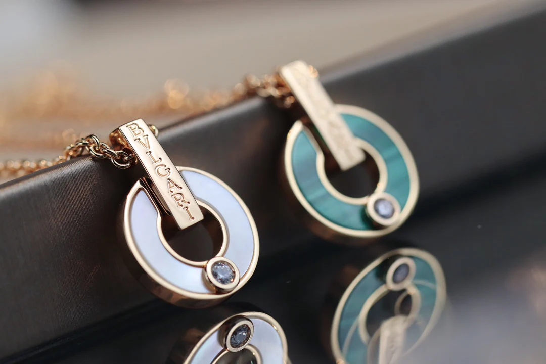 Bvlgari - Колье - 11