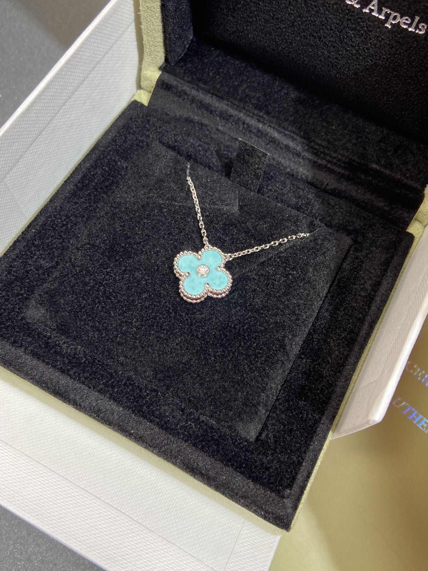 Van Ville - Колье 134