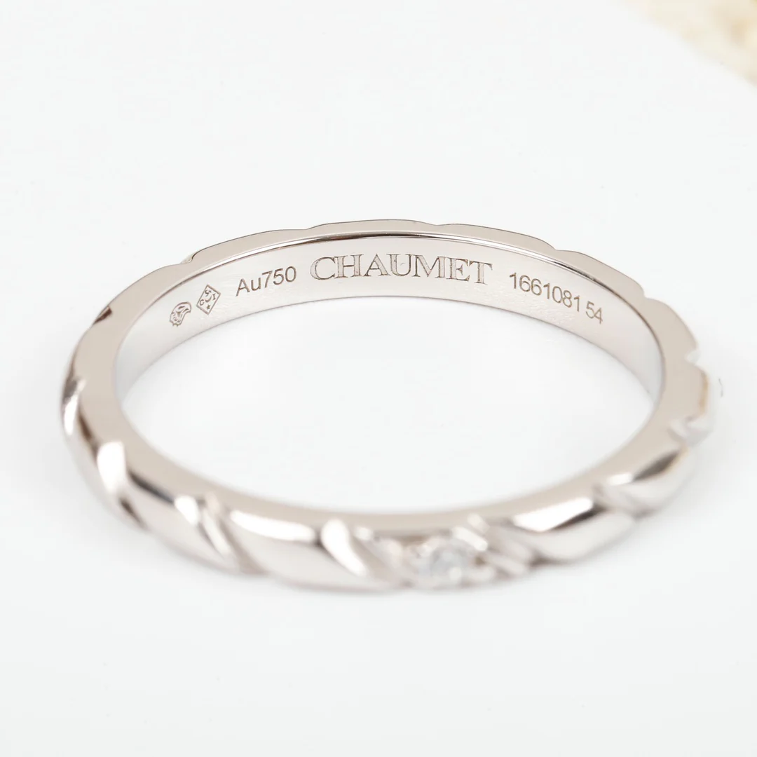 Chaumet - Кольцо - 2