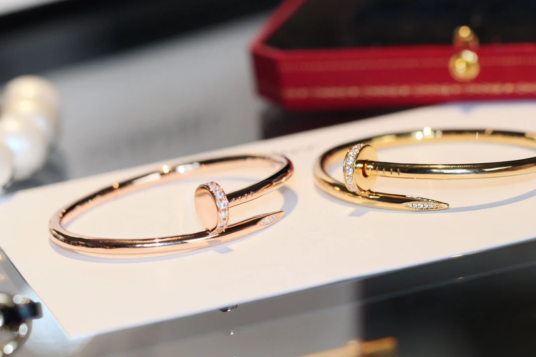 Браслет Cartier 023