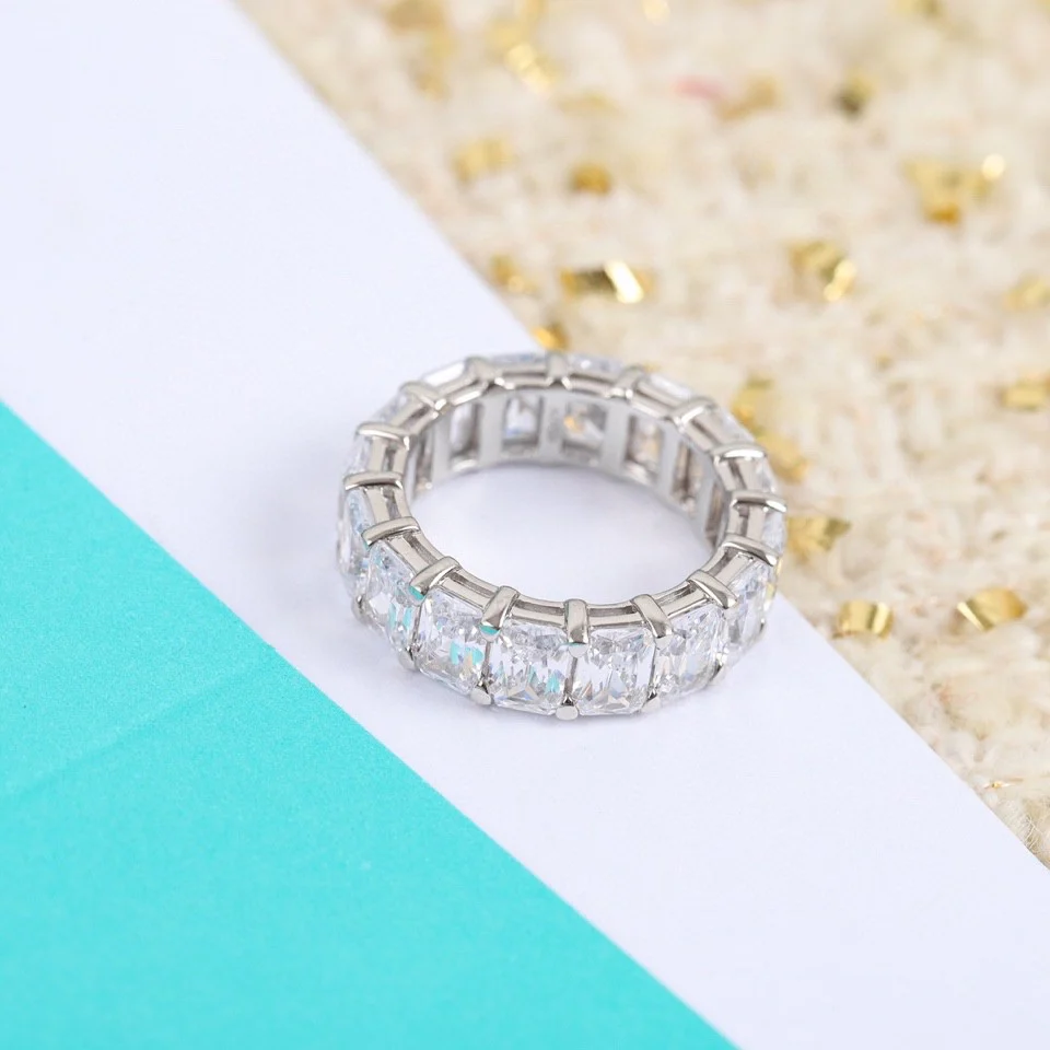 Кольцо Тиффани - 38