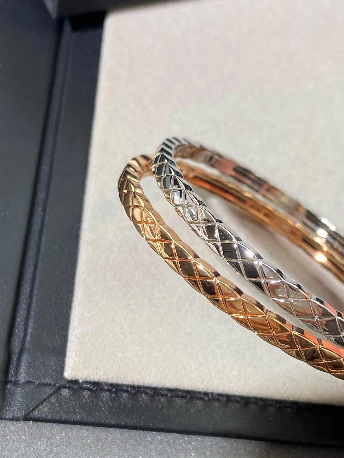 Браслет Chanel 110