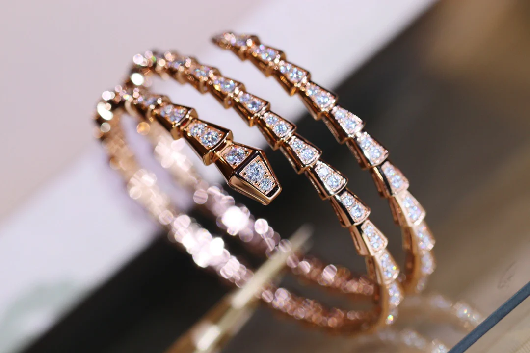 Браслет/наручный браслет Bvlgari - 7