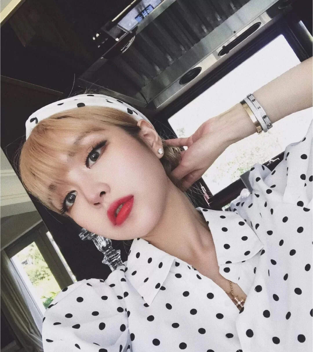 Серьги Tiffany 037