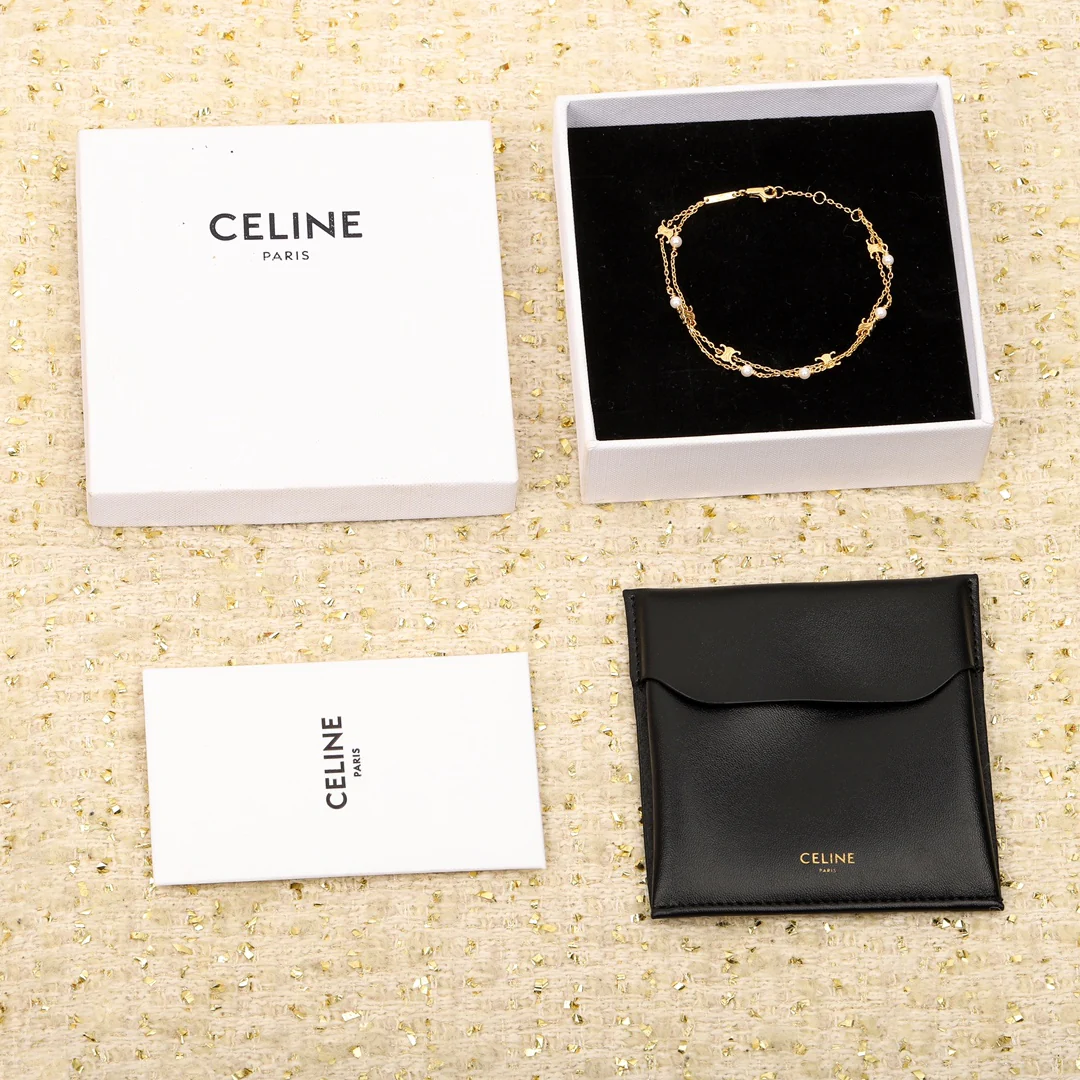 Браслет Celine 030