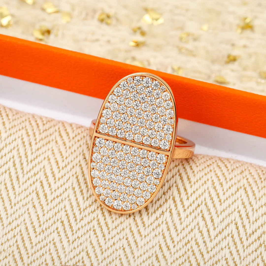 Кольцо Гермеса 028