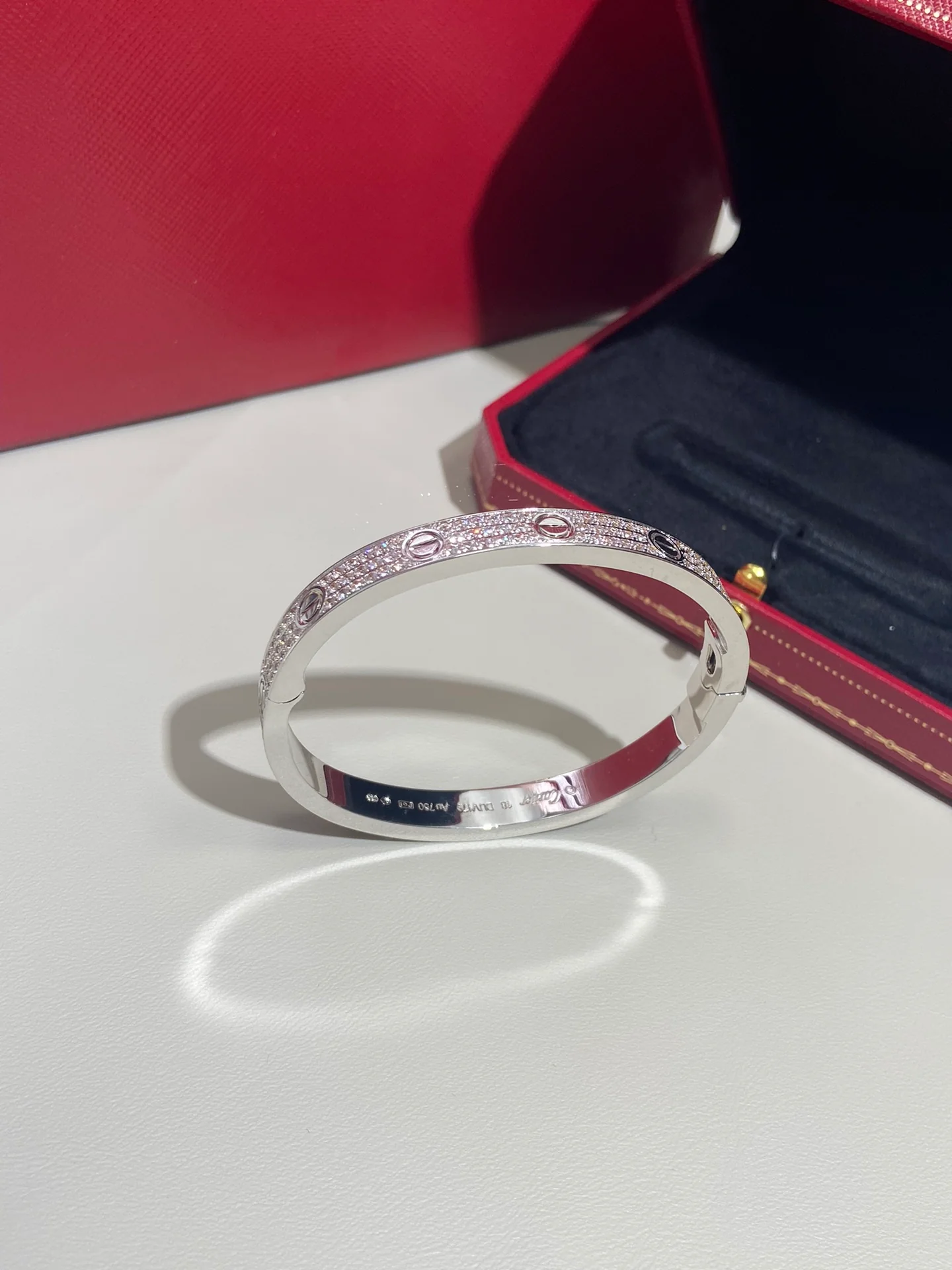 Cartier - Браслет 013