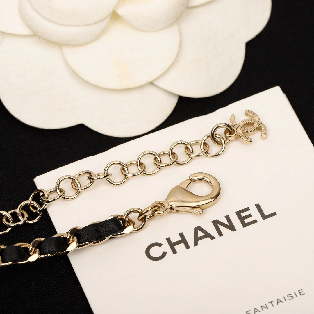 Chanel - Колье 443