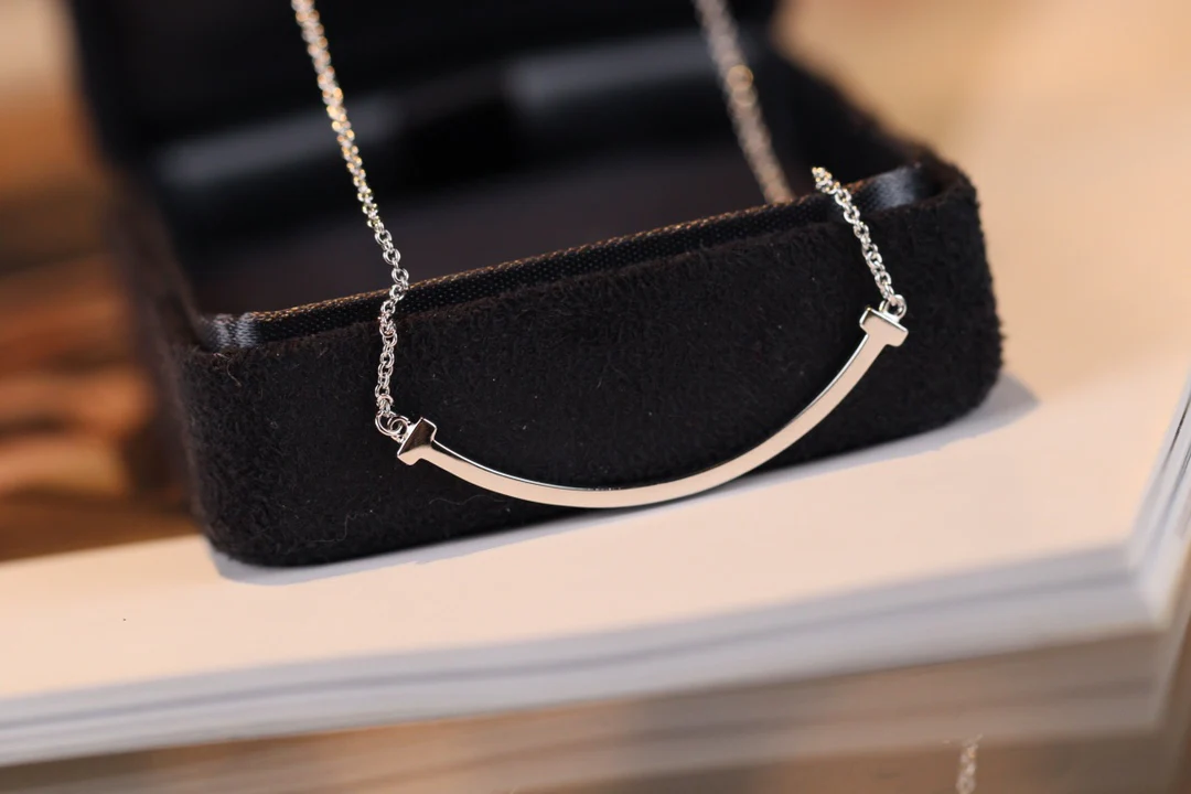 Колье Tiffany 089