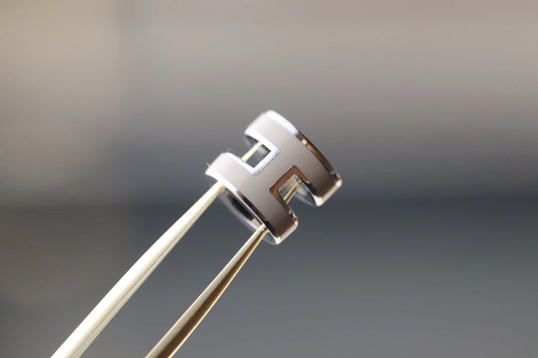 Колье Hermes 060