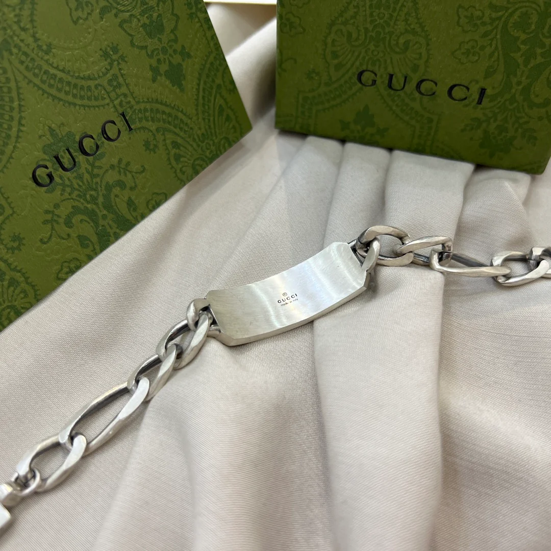 Браслет Gucci 030