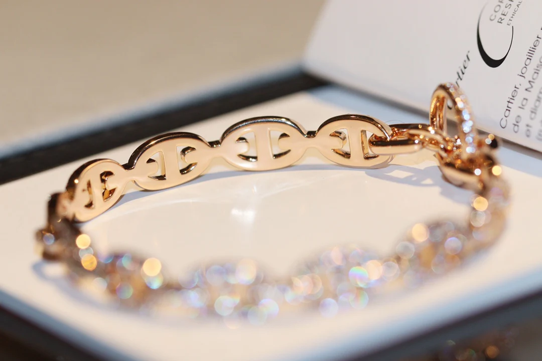 Браслет Hermes 014