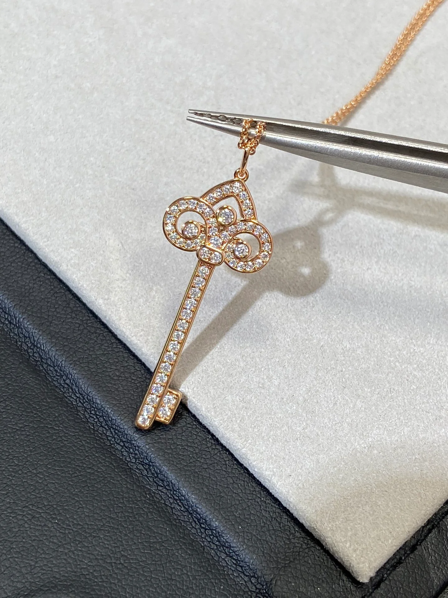 Колье Tiffany 071