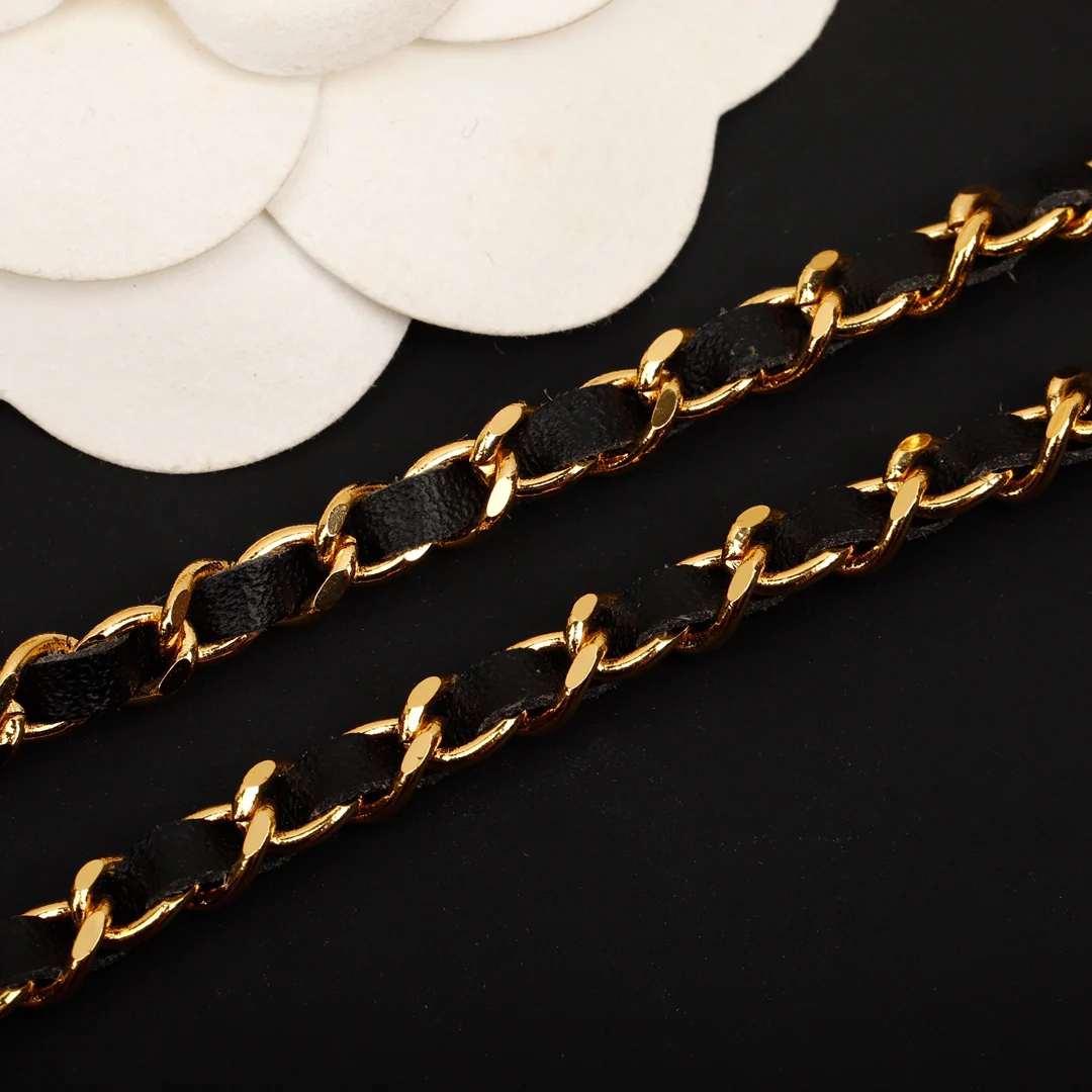 Chanel - Колье 387