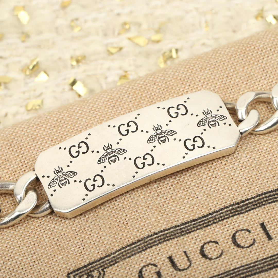 Браслет Gucci 009