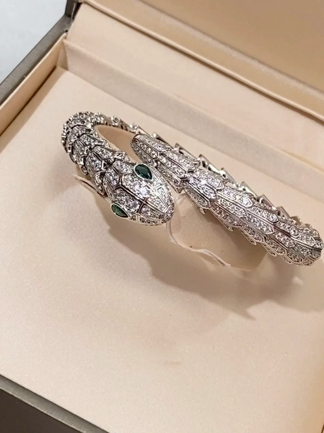 Bvlgari - Браслет 030