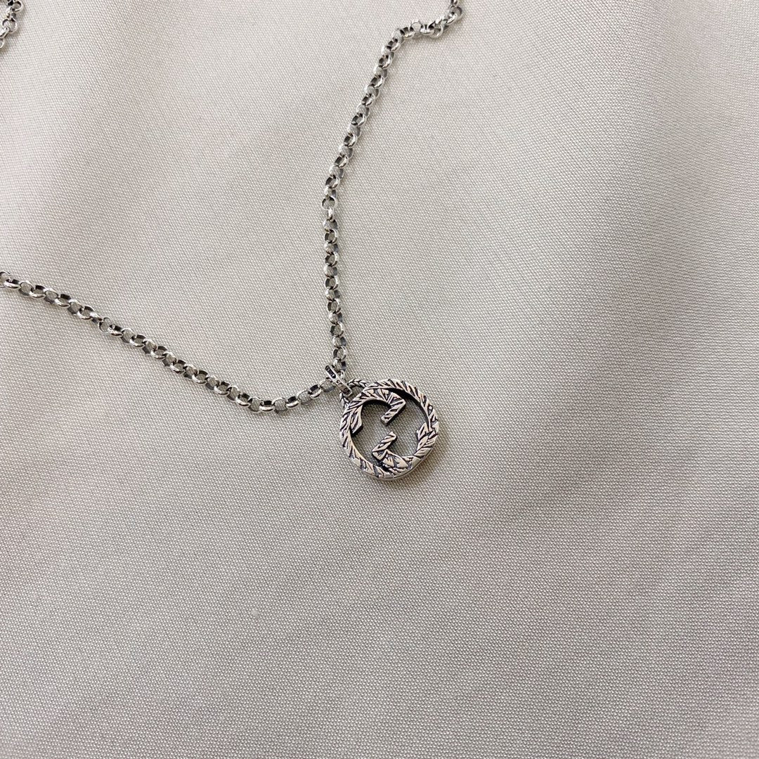 Gucci - Колье 063