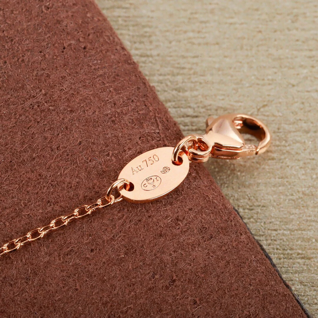 Колье Chaumet 048