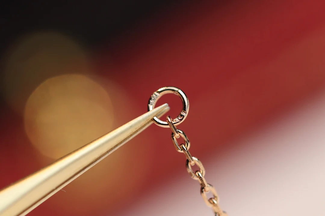 Cartier - Колье 019