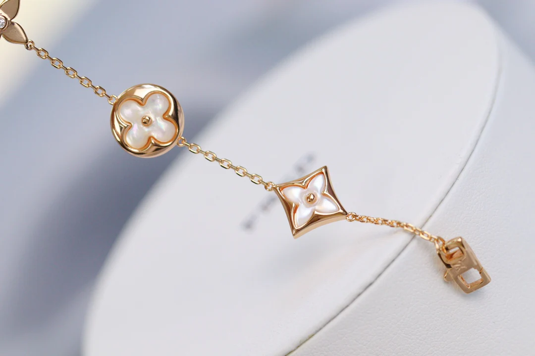 Фред - браслет