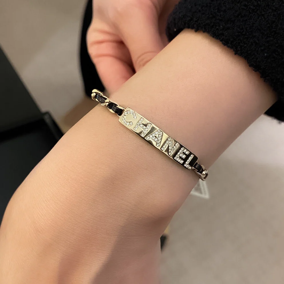 Браслет Chanel 097