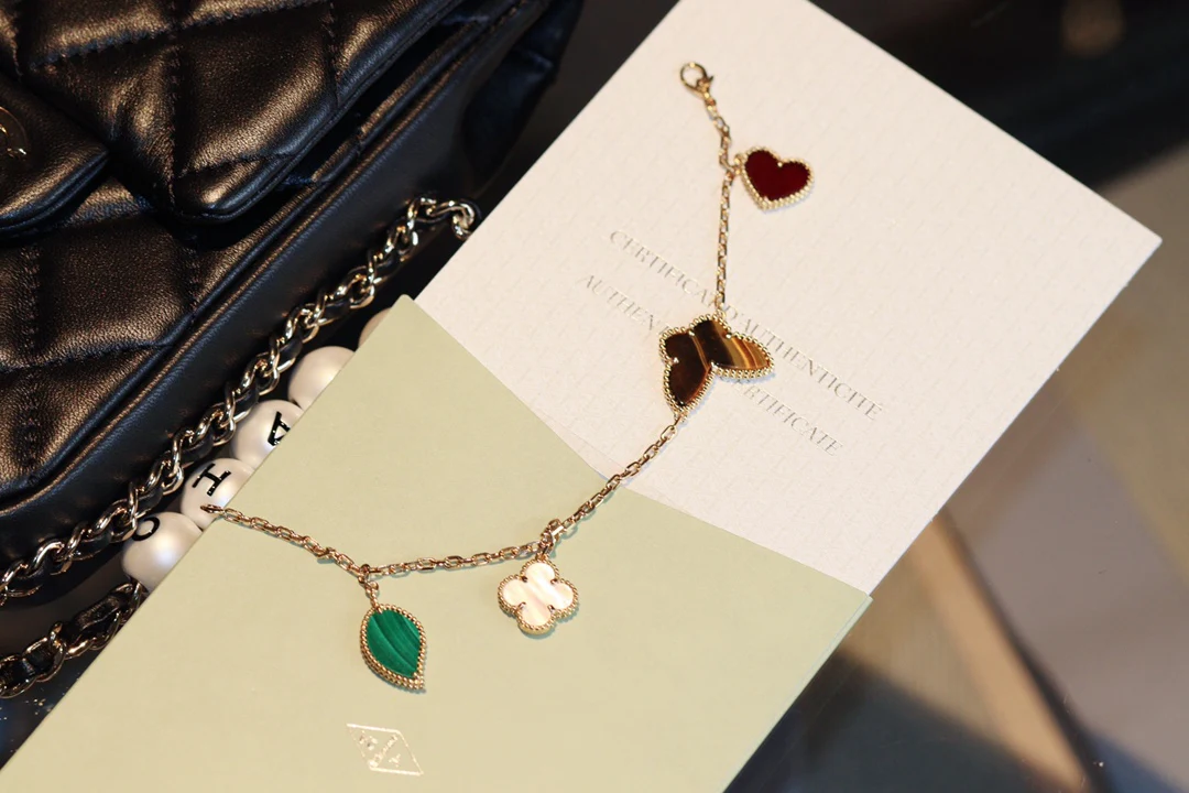 Van Vek - Браслет 004