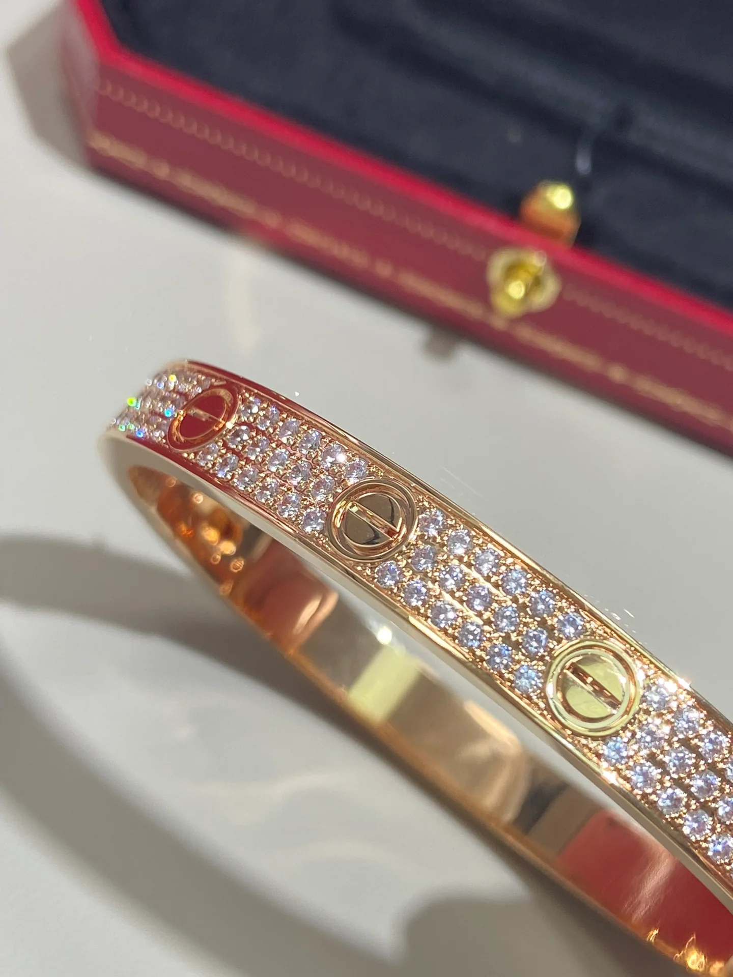 Cartier - Браслет 014