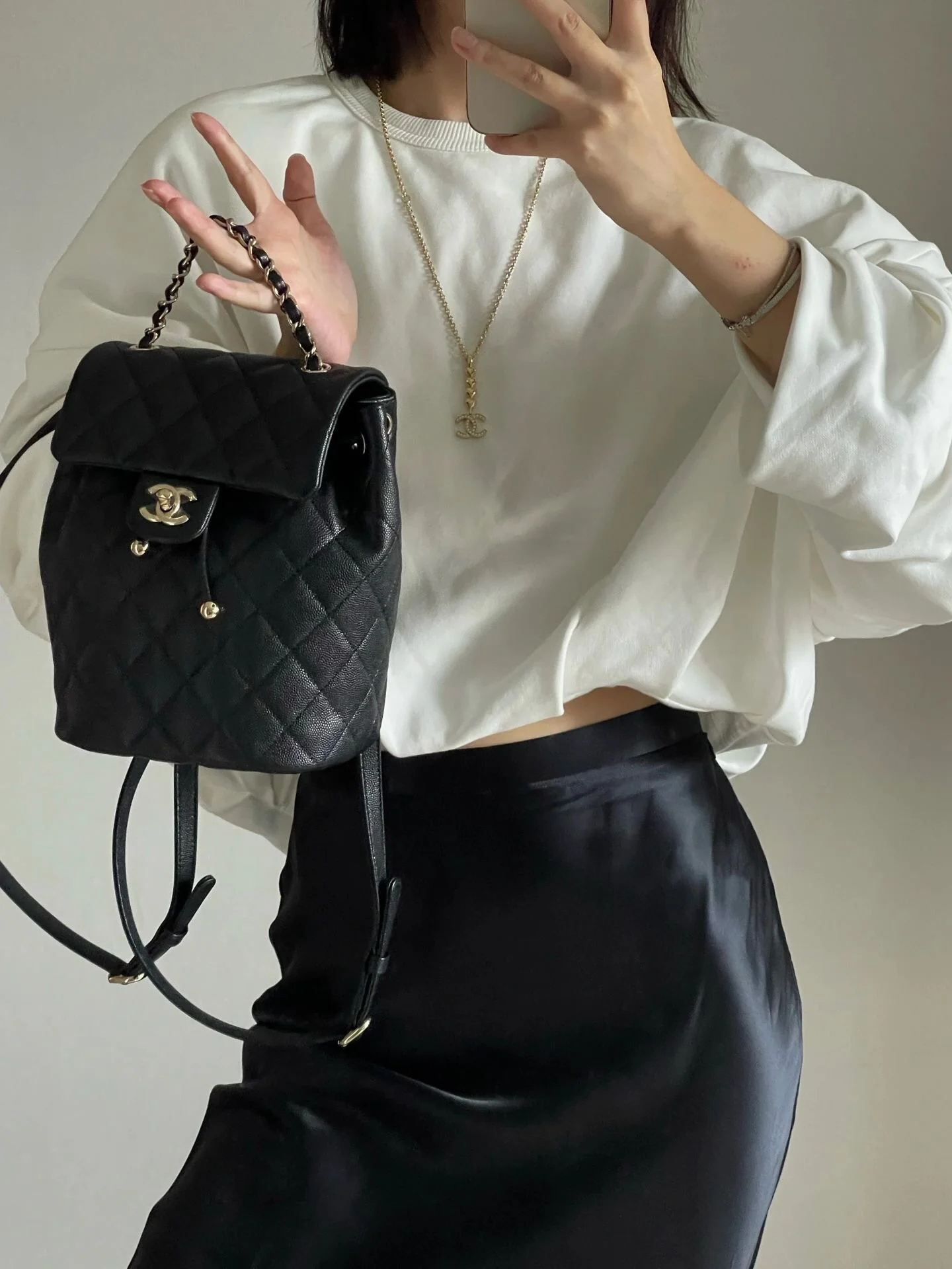 Chanel - Колье 480