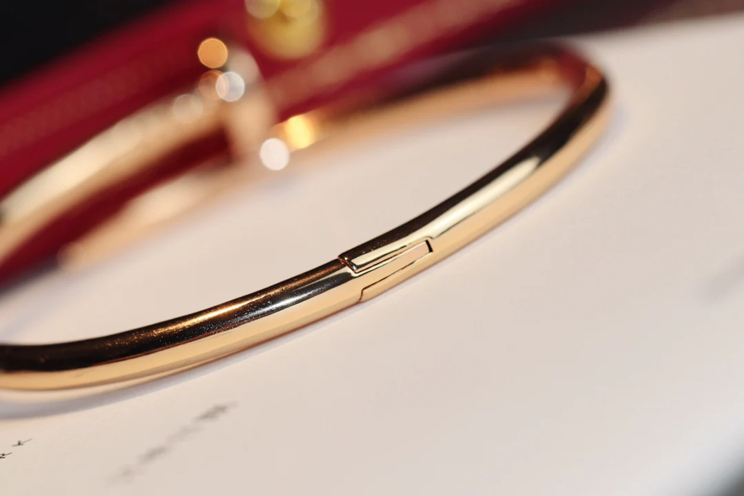 Браслет Cartier 054