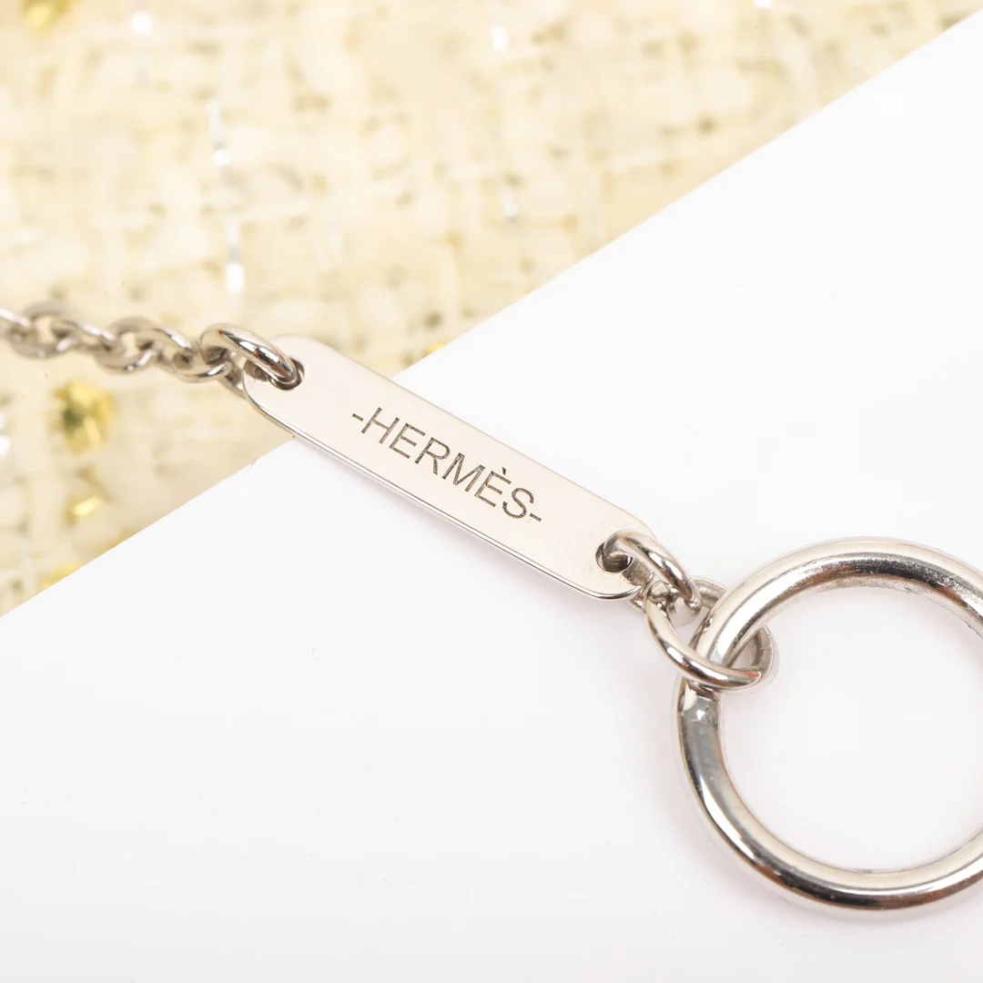 Hermes - Колье 054