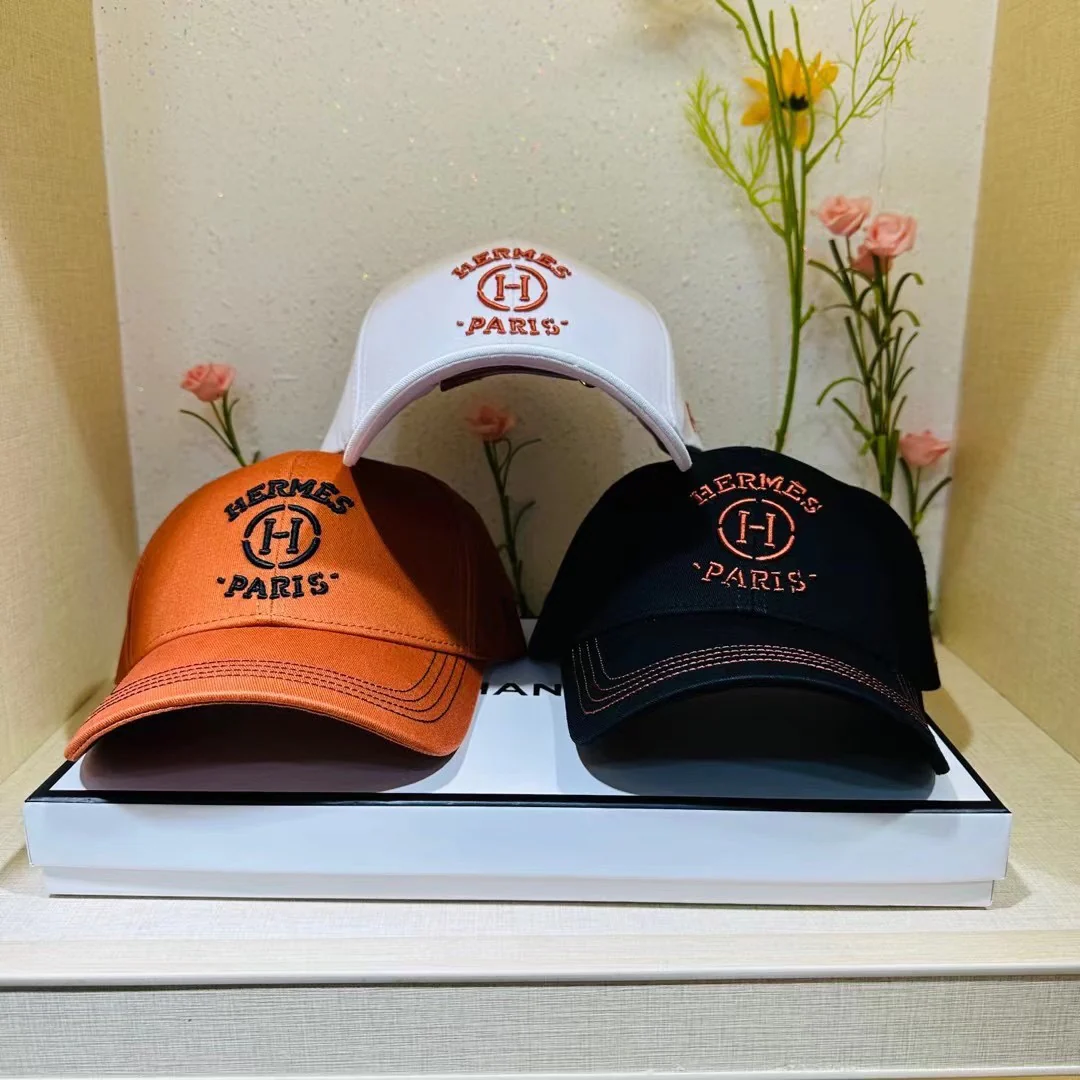 Бейсболка Hermes - 1