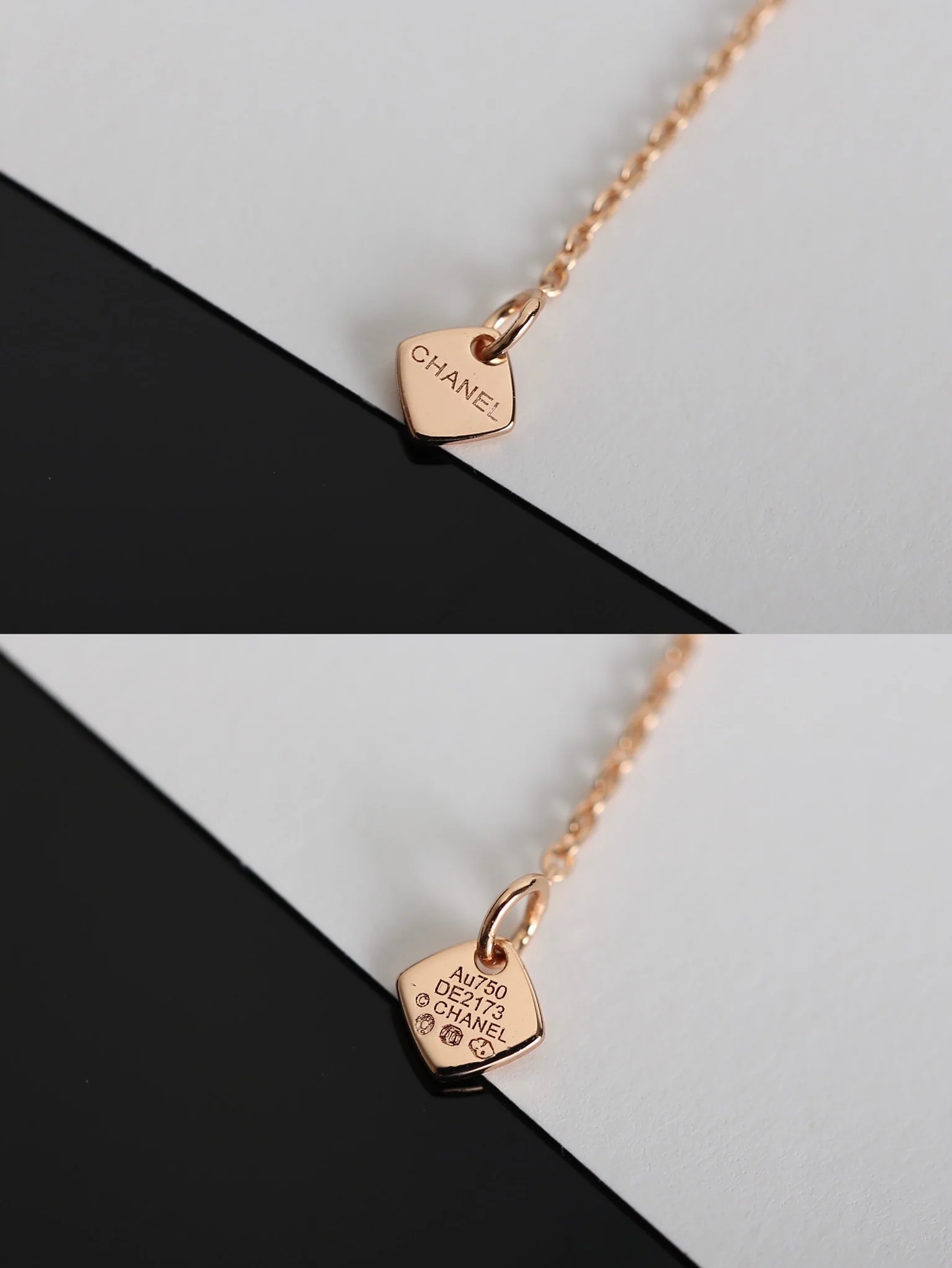 Браслет Chanel 107