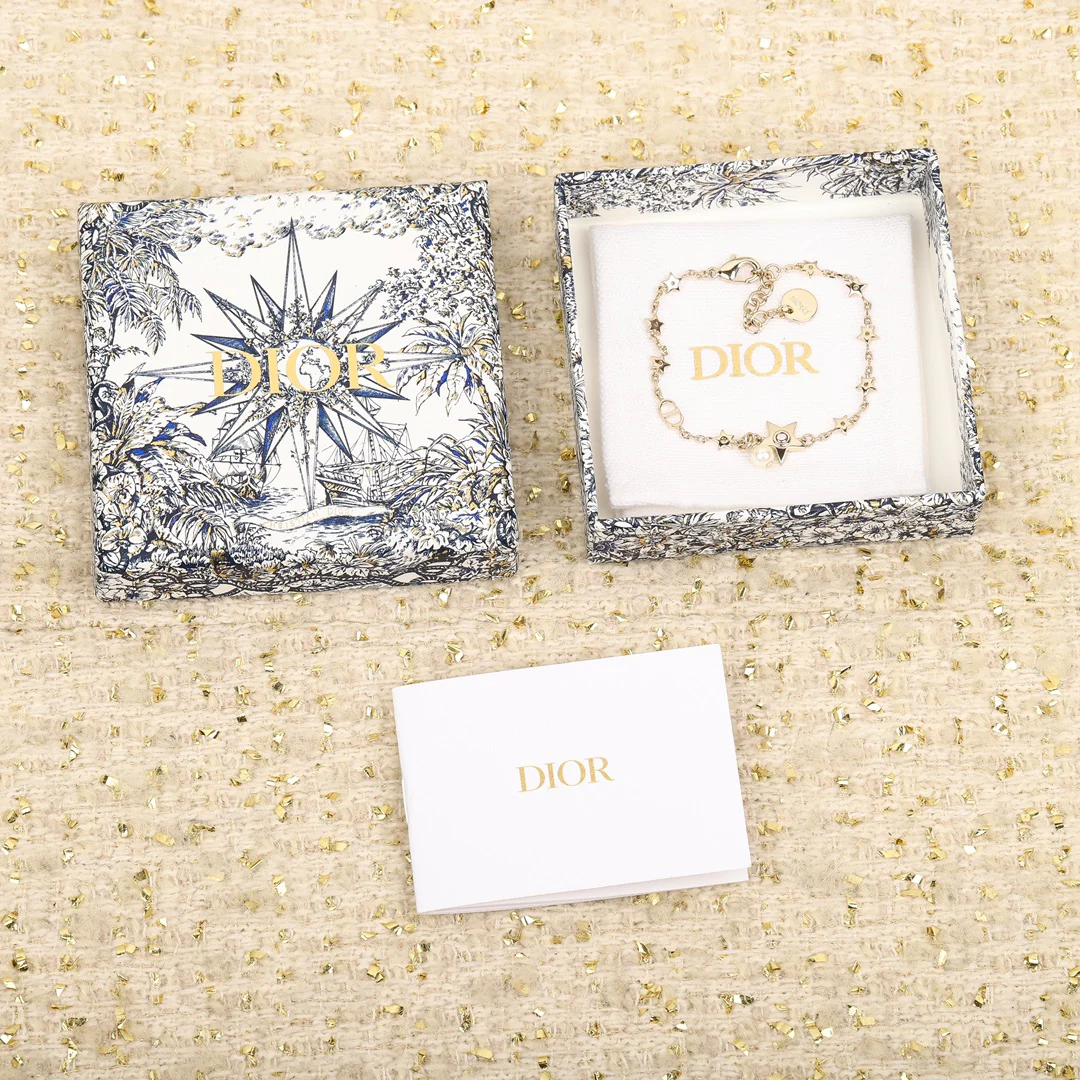 Браслет Dior 021