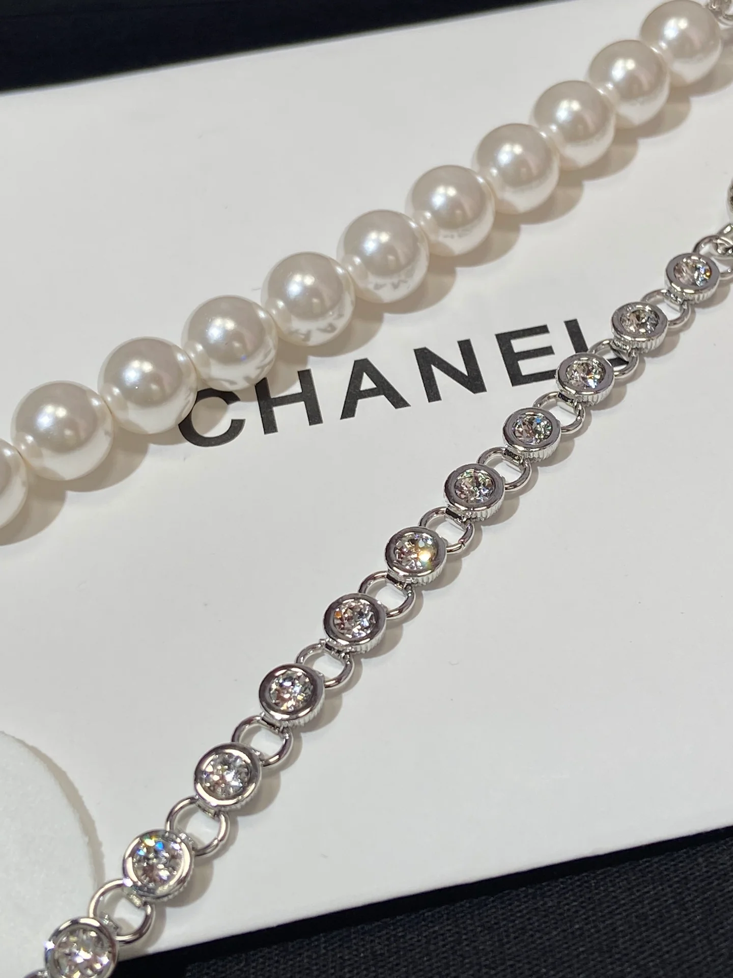 Chanel - Колье 435