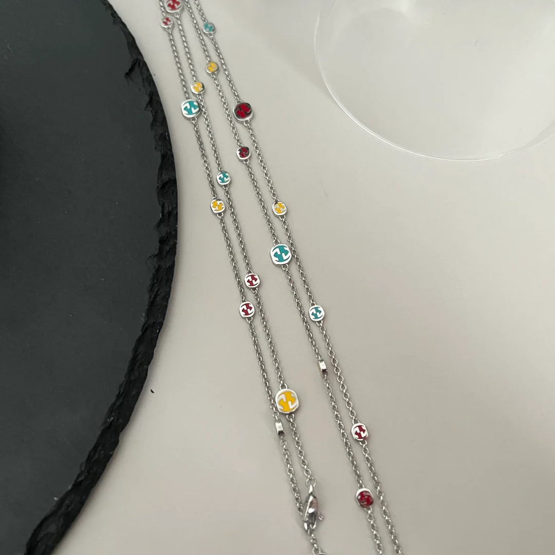 Gucci - Колье 053