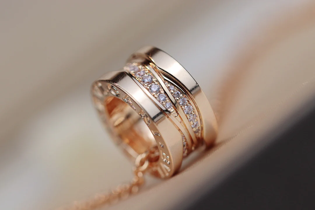 Колье Bvlgari - 128